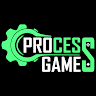 Process Games